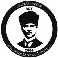 SelçukADT (@selcukuniadt) Twitter profile photo