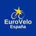 EuroVelo España (@EuroVelo_ES) Twitter profile photo