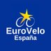 EuroVelo España (@eurovelo_es) Twitter profile photo EuroVelo España (@eurovelo_es) Twitter profile photo