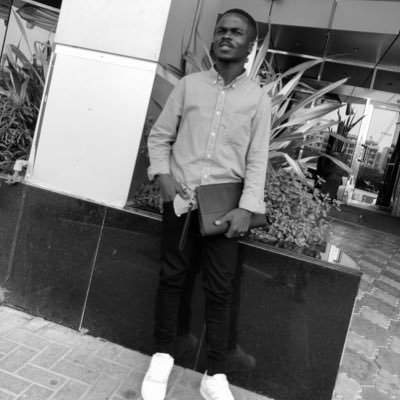 SarbengEmmanue's profile picture. 