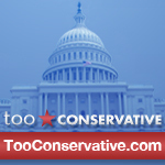 tooconservative's profile picture. Keeping it real in Virginia and across the Country.