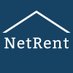 NetRent (@NetRent) Twitter profile photo