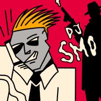 DJ Smo (@realdjsmo) 's Twitter Profile Photo DJ Smo (@realdjsmo) 's Twitter Profile Photo