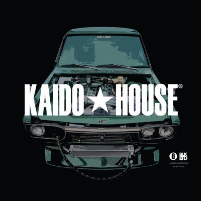 kaidohouse