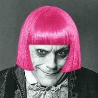 oliric77's profile picture. Grand inventeur du pistolet à jambon