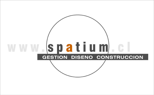 SPATIUMarquitec's profile picture. 