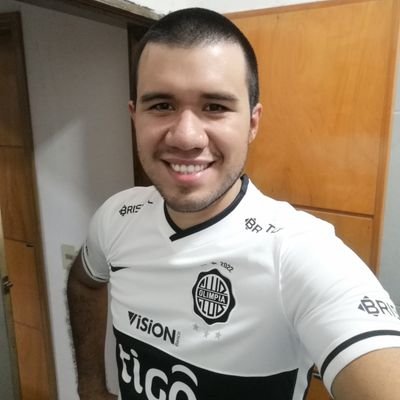rafaelduarte_95's profile picture. Contador Público -- UNA --
Paraguay 🇵🇾🇵🇾