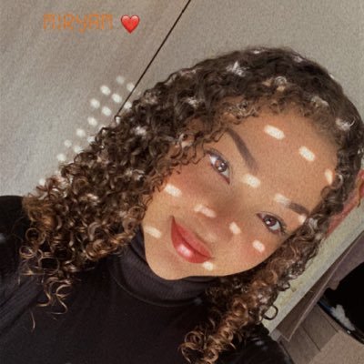 HrchMiryam's profile picture. 