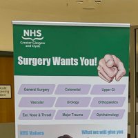 South Sector Surgical Specialties Nurse Educators (@qeuhsurgerypdns) 's Twitter Profile
