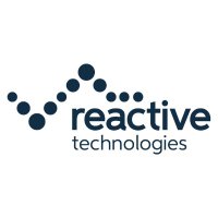 Reactive Technologies (@reactive_tech) 's Twitter Profile