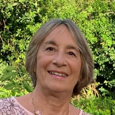 marinete1303's profile picture. Aposentada