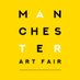 Manchester Art Fair (@McrArtFair) Twitter profile photo