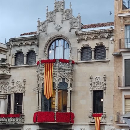 Catalana, independentista i lliurepensadora.