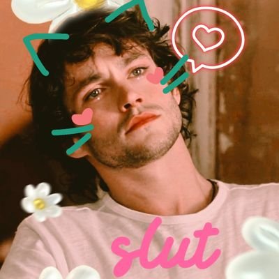 🌼30, they/them she/her, Omega (Ω)
🌲 Autistic
🌻Demi
💚 FFXV means a lot to me.also HANNIBAL. AND OBIKIN.
PRO-SHIP
🔞NSFW🔞