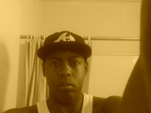 kool as a fan but dont try me