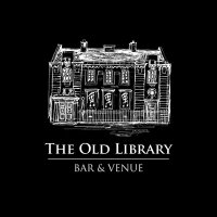 The Old Library Bar(@musicroomlondon) 's Twitter Profile Photo