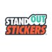 StandOut Stickers (@standoutsticker) Twitter profile photo