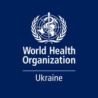 WHO Ukraine(@WHOUkraine) 's Twitter Profile Photo