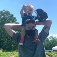 Shawn Murphy (@papasmurph99) 's Twitter Profile