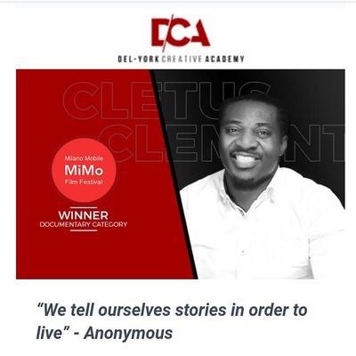 Filmmaker: TV Director, Film Editor
Here is Link To My Award Winning Film https://t.co/km79vi2Dsb