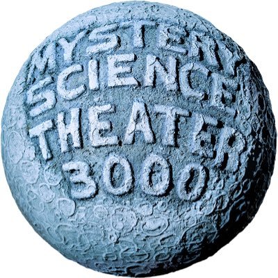 Mystery Science Theater 3000