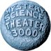 Mystery Science Theater 3000 (@mst3k) Twitter profile photo Mystery Science Theater 3000 (@mst3k) Twitter profile photo