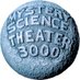 Mystery Science Theater 3000 (@MST3K) Twitter profile photo