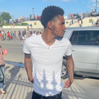 🅰️pplying 🅿️ressure Ga🆖™(Ć.É.Ø)||I Make Music🎵💨 ||NOLA ⚜️Made ATL 🍑Raised||DB0️⃣0️⃣📍NardyG🕊❤️🙏🏽 #ThaRayWayLLM💙🕊