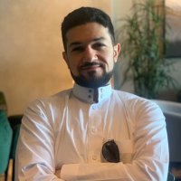 Bandar M. Hussain ( أبو يزن ) (@nemesis_bmh) Twitter profile photo