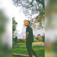 Satria (@satria_kev) 's Twitter Profile