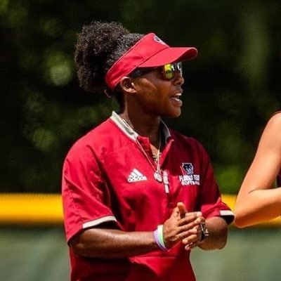 Florida Tech Softball Vol Assistant Coach 🥎 | Team CUR🇨🇼 #23 | Pro-Athlete ‘19🇺🇸