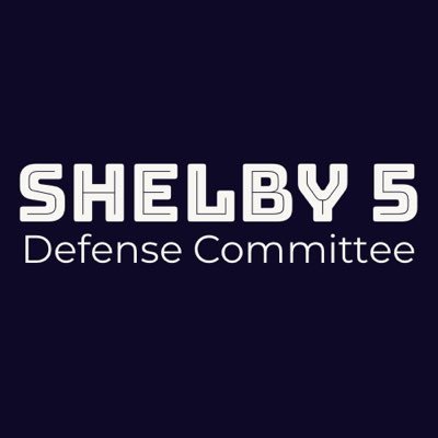 In defense of racial justice protesters facing felonies for marching in the street during a protest against Shelby Township, MI’s police chief.