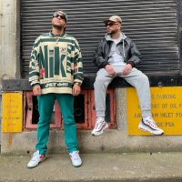 Amine Edge & DANCE(@AmineEdge_DANCE) 's Twitter Profile Photo