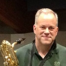 Patrick Flynn Profile