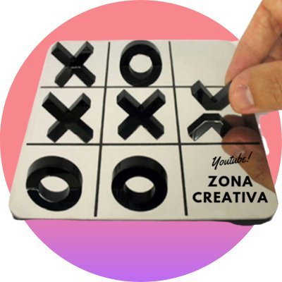 Zona Creativa: la pareja rosarina que brilla en las redes con sus trabajos de sublimación
Tienen más 179.000 mil suscriptores en sus canales oficiales. Trabajan