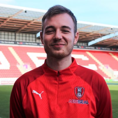 MSc in Sports Coaching | BSc in Sport Development | Football Development Officer and Centre lead for Girls ETC @RU_CST | Foundation Phase Coach for RUFC |