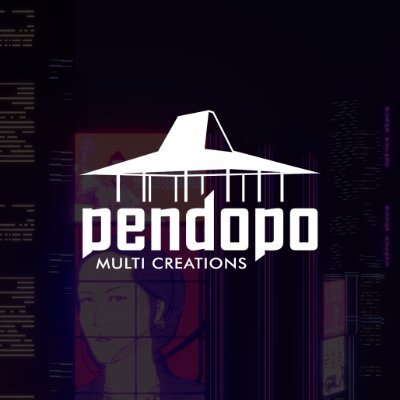 Pendopo Studio
🕹️ Buy Rendezvous! | Pub: @Hitcents 
🎮 Developing: Project Mansion
🇮🇩 #indiegamedev