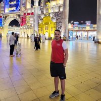 Mo Haroon (@moharoo42539986) 's Twitter Profile