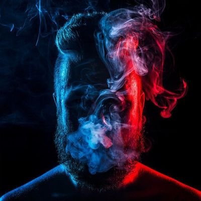 11__mystery's profile picture. Egoistic teen 👓
Bio usually lie 🤷🏻‍♂️