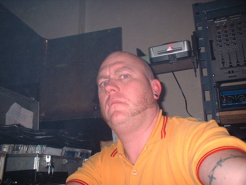 linley9's profile picture. male 41