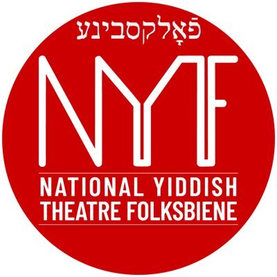 National Yiddish Theatre Folksbiene [NYTF] at Museum of Jewish Heritage (@MJHnews) is the longest consecutively-producing NYC theatre https://t.co/S7ZDbge2ke.