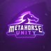 Metahorse Unity (@metahorseunity) Twitter profile photo
