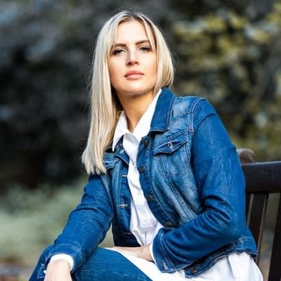 Adaline012's profile picture. Happiness is wearing Jewelry
Order for your non tarnish personalized neck Visit https://t.co/j91OfDS3o7