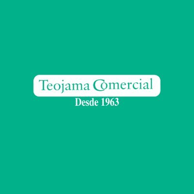 Teojama Comercial