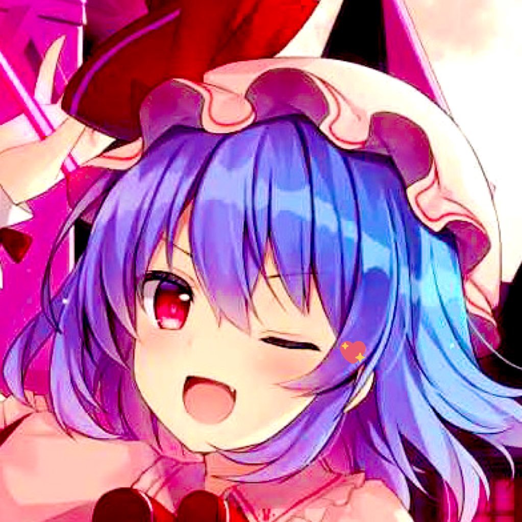 mofu_mofu_lapin's profile picture. 東方紅魔郷のレミリアお嬢様🦇が大好き♡ヾ(๑╹◡╹)ﾉ"♡ 好きすぎて一緒にいたくて痛車にしちゃった旅する🐰【痛車イラスト・ルヒカ様(@franruhika)】 愛車と日本を旅する程度の能力