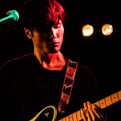 shuheiさんのプロフィール画像
