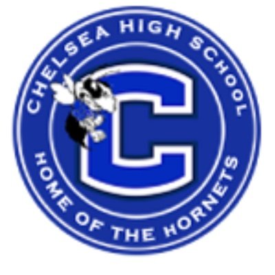 The Official Twitter of Chelsea High School Softball. 
-State Champions '12 and '16