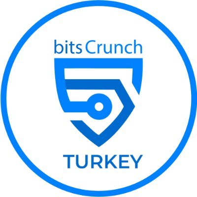 bitsCrunchTR's profile picture. NFT - Ekosistem Gardiyanı | NFT Polisi | https://t.co/K0i5bcemM2 | Türkiye | #bitsCrunch | https://t.co/hXImwCLOiM |