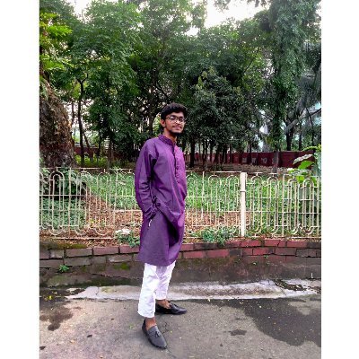 Ariful_Asiek's profile picture. Learn before Earn 😎
Self Employed 💌
Dream to be a cyber security specialist 🙂
Be Honest on my Dream 😌