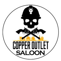 Copper Outlet Ghost Town (@rj0) 's Twitter Profile